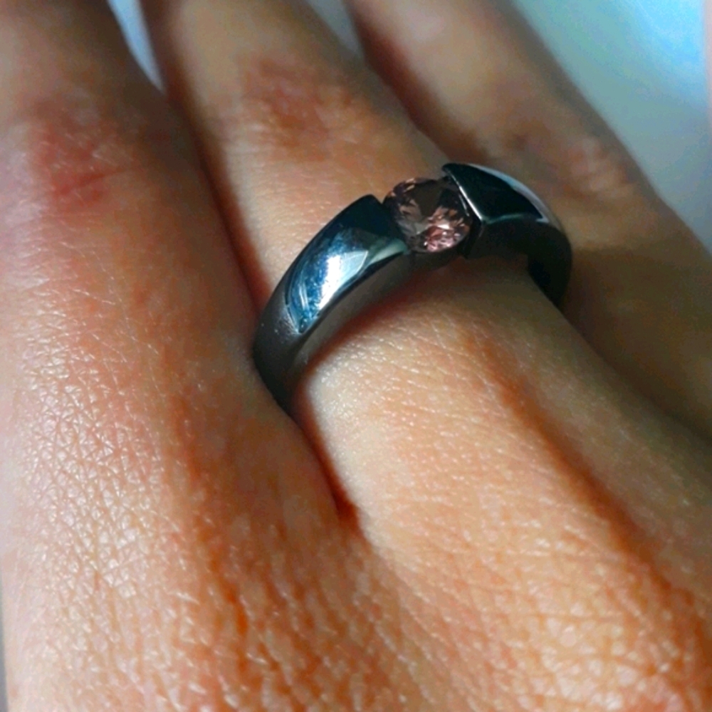 Ring NWOT